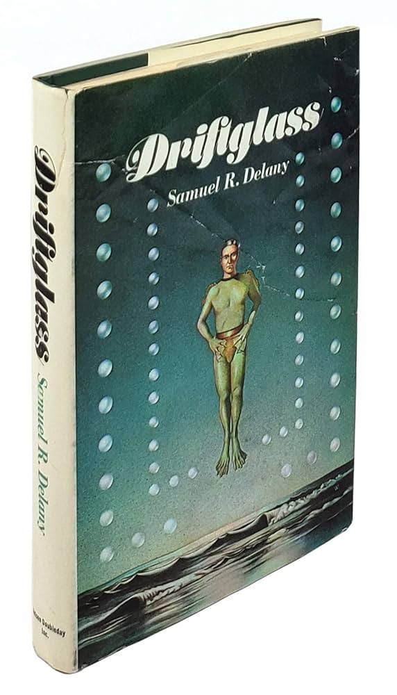 Amazon.co.jp: Driftglass : 本